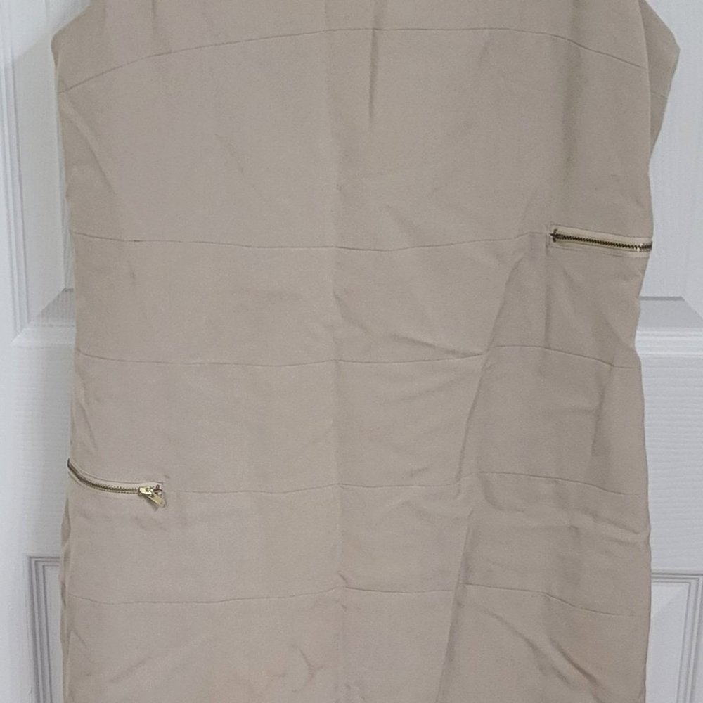 Women's Size 12 Designer Dress